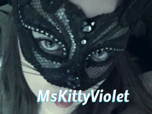 MsKittyViolet