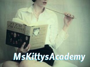 MsKittysAcademy