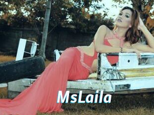 MsLaila
