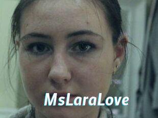 Ms_LaraLove