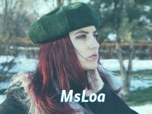 MsLoa