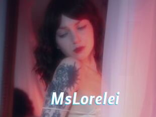 MsLorelei