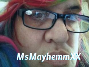 MsMayhemmXX