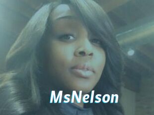 MsNelson J Mine