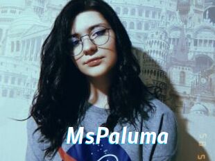 MsPaluma