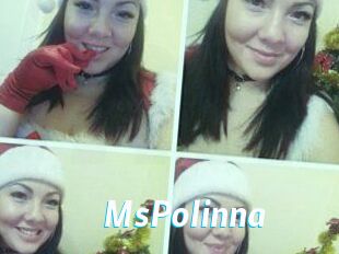 MsPolinna