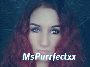 MsPurrfectxx