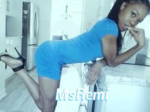 MsRemi