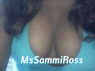 MsSammiRoss