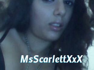MsScarlettXxX