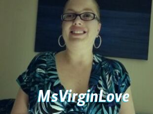 MsVirginLove
