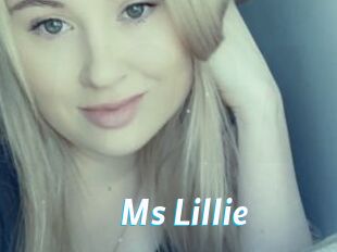 Ms_Lillie