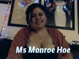 Ms_Monroe_Hoe