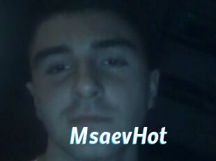 MsaevHot