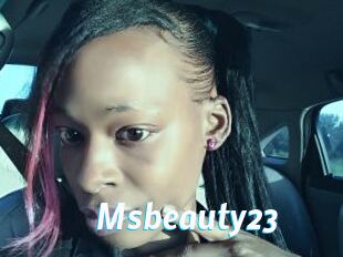 Msbeauty23