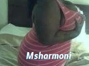 Msharmoni