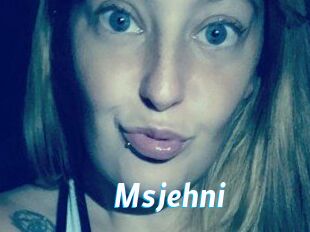 Msjehni