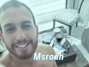 Msraah
