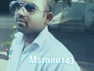 Msranu143