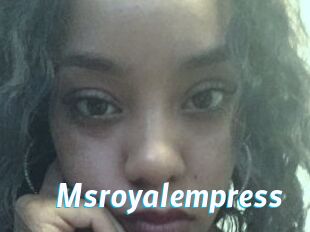Msroyalempress