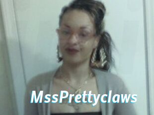 MssPrettyclaws