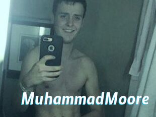 Muhammad_Moore