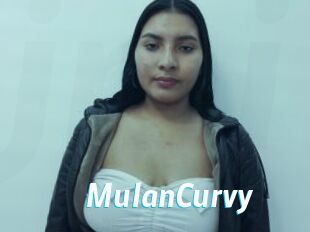 MulanCurvy