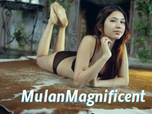 MulanMagnificent