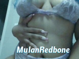 MulanRedbone