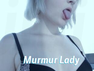 Murmur_Lady