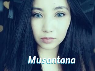 Musantana