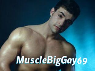 MuscleBigGay69