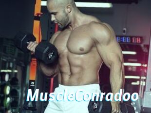MuscleConradoo