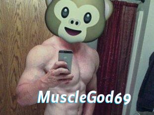 MuscleGod69