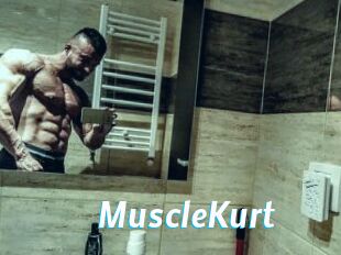 MuscleKurt