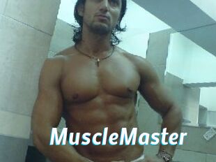 MuscleMaster