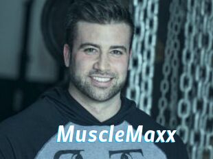 MuscleMaxx