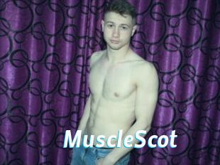 MuscleScot