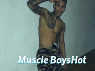 Muscle_BoysHot