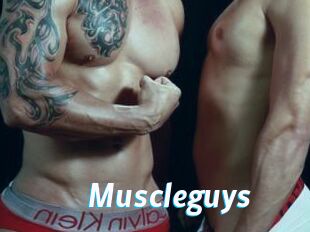Muscleguys