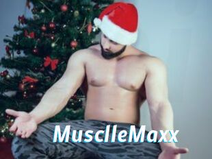 MusclleMaxx J Mine