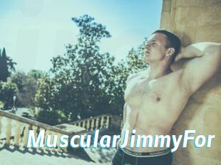 MuscularJimmyFor