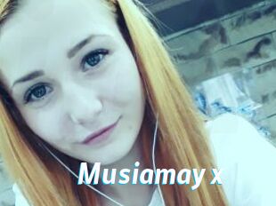 Musiamay_x
