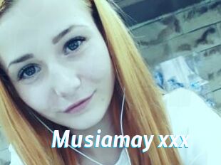 Musiamay_xxx