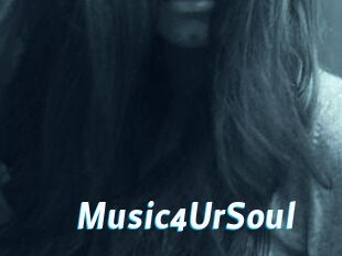 Music4UrSoul