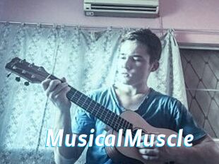MusicalMuscle