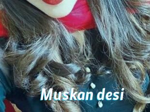 Muskan_desi