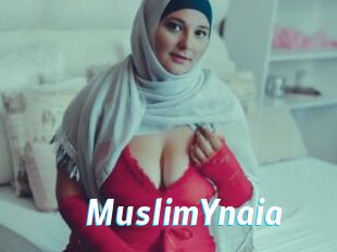 MuslimYnaia