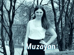 Muzayan