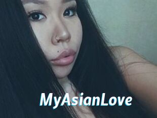 MyAsianLove